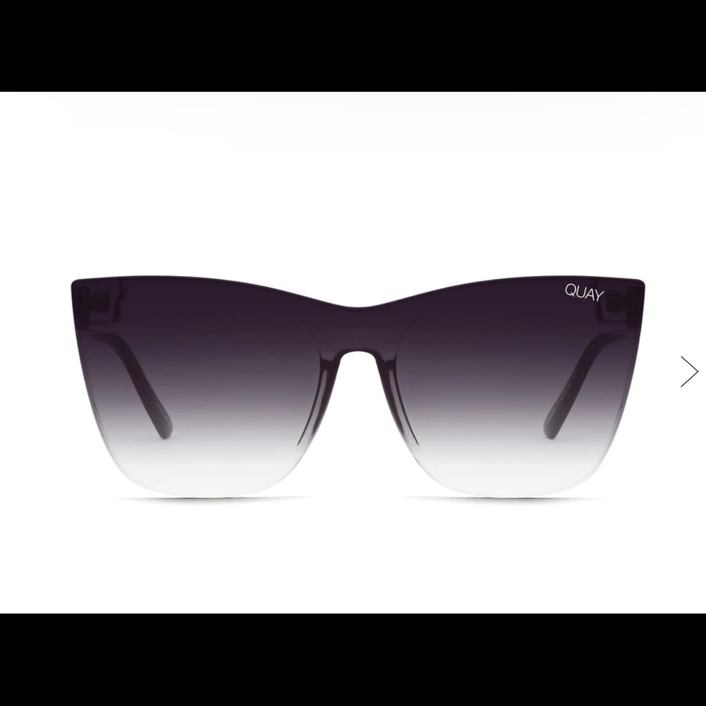 QUAY Sunglasses